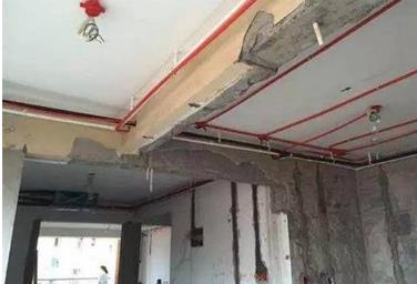 南浔漏水维修 墙面漏水怎么办呢?墙面漏水的原因?