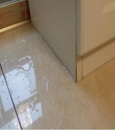 南浔漏水检测 厕所漏水怎么检测?
